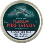 Stanislaw Pure Latakia 50 g – Zboží Dáma