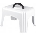 Plast Team Stolička dětská s uchem s protiskluznou úpravou – Zboží Dáma