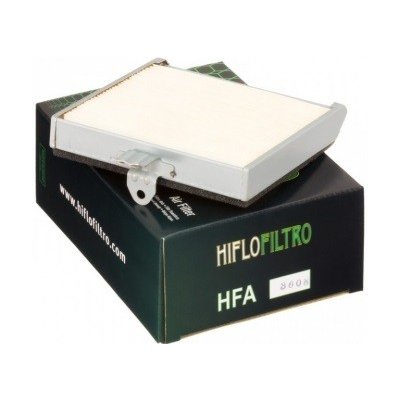 HIFLOFILTRO HIFLO vzduchový filtr HFA3608 – Hledejceny.cz