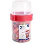 Lock&Lock 2V1 +310 ml 560 ml – Sleviste.cz