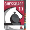 Hra na PC ChessBase 17 Premium