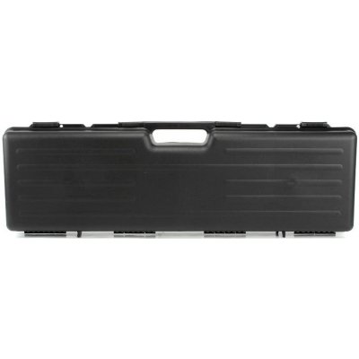 Negrini na dlouhé zbraně 95 x 23 x 10cm černý – Hledejceny.cz
