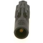 Zástrčka, zapalovací svíčka BOSCH 0 356 100 100 – Hledejceny.cz