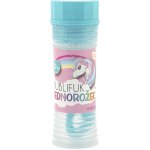 Teddies Bublifuk 50ml jednorožec – Zboží Mobilmania