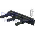 GN10477-12B1 DELPHI Zapalovací cívka – Hledejceny.cz