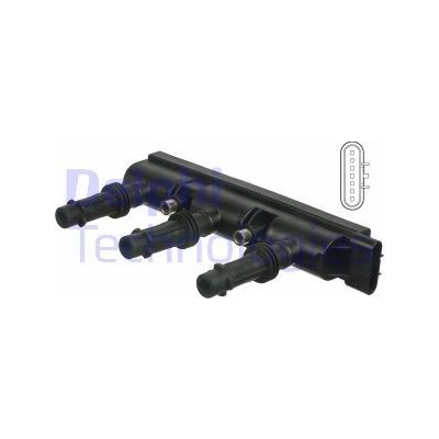 GN10477-12B1 DELPHI Zapalovací cívka – Hledejceny.cz