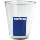 Lavazza sklenice na vodu ke kávě 100 ml