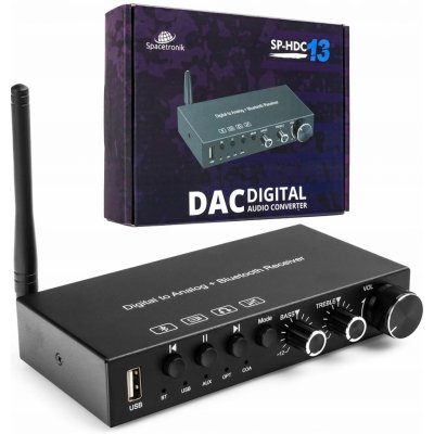 Spacetronik SP-HDC13 – Zboží Živě