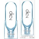 Calvin Klein CK2 toaletní voda unisex 50 ml