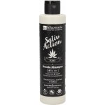 laSaponaria pánský sprchový gel s konopím BIO 200 ml – Zbozi.Blesk.cz