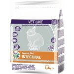 Cunipic VetLine Intestinal Rabbit 1,4 kg – Hledejceny.cz