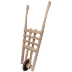 Řehtací trakař deluxe Kučerňák – Zboží Dáma