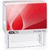 Razítka Colop Printer 40