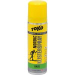 TOKO Nordic GripSpray Base Green 70ml – Zboží Dáma