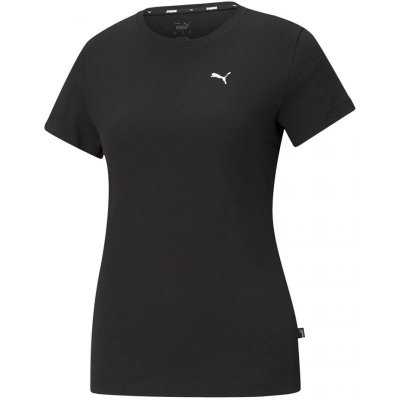 Puma ESS Small Logo Tee W 586776 51 – Zboží Mobilmania