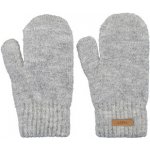 Barts Witzia mitts heather grey – Hledejceny.cz