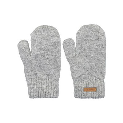 Barts Witzia mitts heather grey – Hledejceny.cz