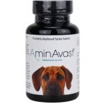 M+H VET AminAvast dog 60 tbl – Zboží Dáma