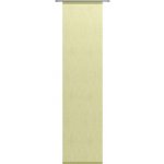 Japonská stěna na míru Libre-Eco, zelená, Uni, transparent, šířka 60 cm – Hledejceny.cz