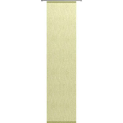 Japonská stěna na míru Libre-Eco, zelená, Uni, transparent, šířka 60 cm – Hledejceny.cz