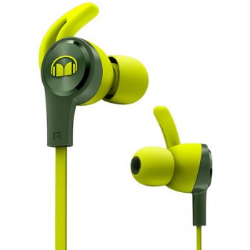 Monster iSport Achieve In Ear