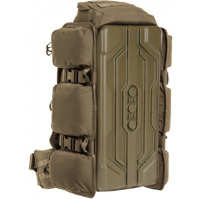 Eberlestock R3 Upranger Dry earth 25 l – Zboží Dáma