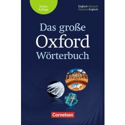 Das Grosse Oxford Woerter: Exam Trainer PackMixed media product