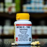 WCN2.9 liujunzitang 36 tablet Pragon – Hledejceny.cz