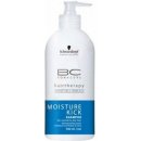 Šampon Schwarzkopf BC Bonacure Moisture Kick Shampoo 500 ml