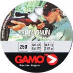 Diabolky Gamo Pro Magnum Penetration 4,5 mm 250 ks – Zboží Dáma