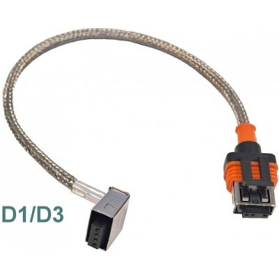 Patice xenonové výbojky D1, D3 – Zboží Mobilmania