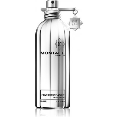 Montale Fantastic Basilic parfémovaná voda unisex 100 ml