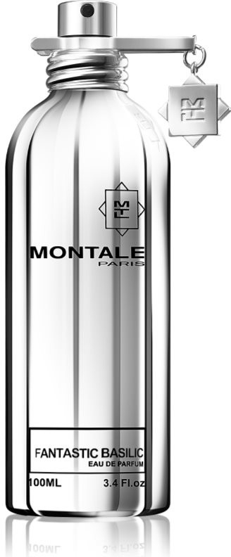 Montale Fantastic Basilic parfémovaná voda unisex 100 ml