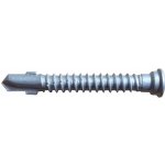 Vrtací vruty s křidélky RAPI-TEC 5,5x45mm TX25 A4 bimetal – Hledejceny.cz