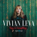 Time Is Everything - Vivian Leva LP – Zboží Mobilmania
