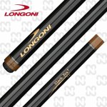 Longoni Black Fox 2 – Zboží Mobilmania