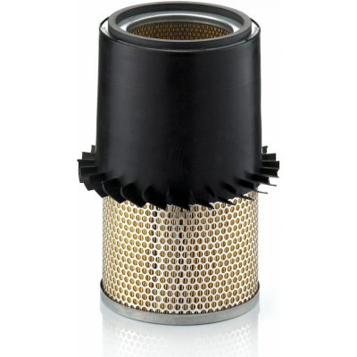 Vzduchový filtr MANN-FILTER C 22 337 – Hledejceny.cz