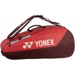 Yonex Team Racquet Bag 9 pcs – Zboží Mobilmania