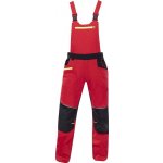 Ardon H6612 kalhoty 4XStretch s laclem červená – Zboží Dáma