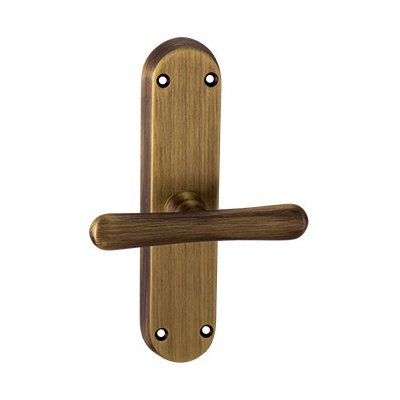 MP kování ELEGANT - ROZVORA OFS - bronz česaný – HobbyKompas.cz