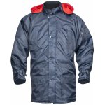 Ardon H1003 BC 60 R Pánská zimní bunda Modro-Červená – Zboží Dáma