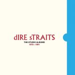 Dire Straits - Studio Albums 1978 - 1991 LP – Hledejceny.cz