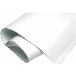 Balicí papír v roli Havana - bílý, 70 x 100 cm, 10 kg – Sleviste.cz