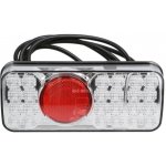 Zadní světlo levé WAŚ 317 – Zboží Mobilmania