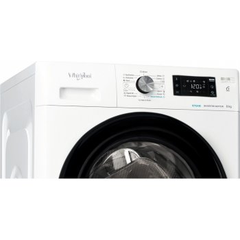 Whirlpool FFB 8258 BV EE