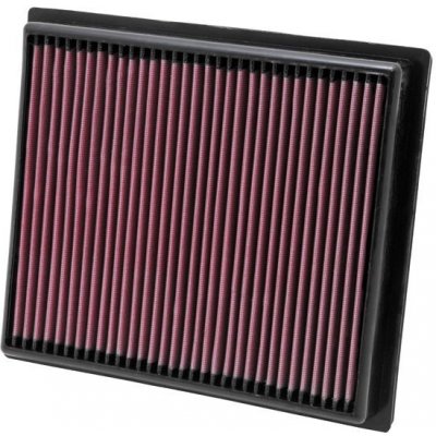 Vzduchový filtr K&N Filters PL-9011 – Hledejceny.cz