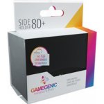 Game Genic 80+ Deck Holder Magic the Gathering deckbox Černá krabička – Hledejceny.cz
