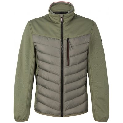 Tom Tailor 1034035/10415 zelená – Sleviste.cz