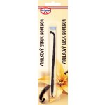 Dr. Oetker Vanilkový lusk Bourbon 1 ks – Zboží Dáma