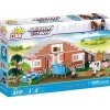 Stavebnice Cobi Cobi 1875 Action Town Farma 330 k 2 f